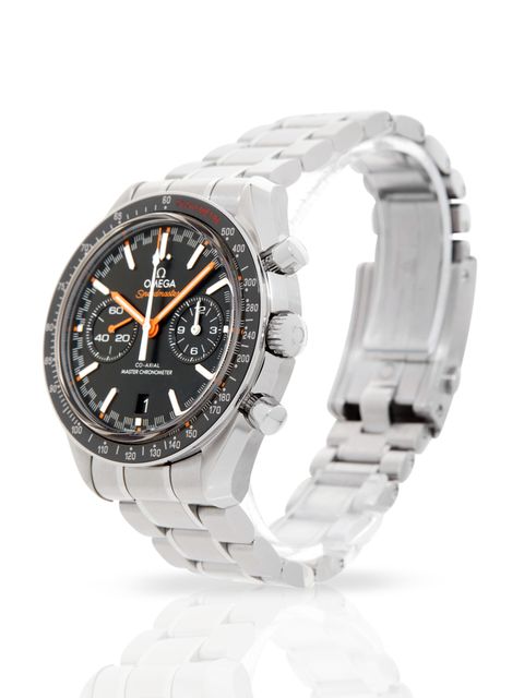 Omega Speedmaster Racing 329.30.44.51.01.002 Image 2
